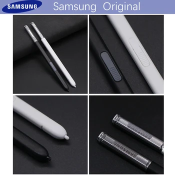 Original Samsung Opomba 3 Pero Aktivno Pisalo S Pen Note3 Stylet Caneta, Zaslon na Dotik, Peresom za Mobilni Telefon Galaxy Note3 S-Pen