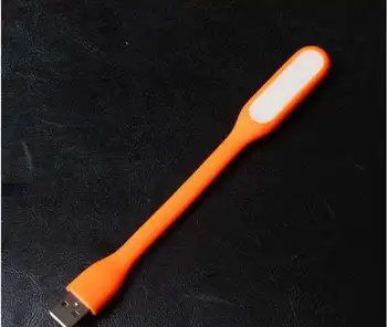 2019 Prilagodljiv USB LED Lučka za Prenosni Super Svetla USB LED Luči Za Moč Banke Računalnik PC mini Prenosnik Prenosnik Namizni PAD