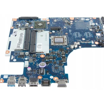 ACLU7/ACLU8 NM-A291 Matično ploščo Za Lenovo Z50-75 G50-75M G50-75 Prenosni računalnik z matično ploščo ( Za AMD FX-7500 CPU ) mainboard preizkušen