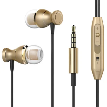 Moda Najboljši Bas Stereo Slušalke Za Cubot Mavrica Čepkov Slušalke Z Mikrofon Daljinski Nadzor Glasnosti Slušalke