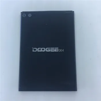 Mobilni telefon baterija za DOOGEE BAT16542100 baterija 2000mAh Dolg čas pripravljenosti Visoke zmogljivosti za za DOOGEE X9 mini baterijo