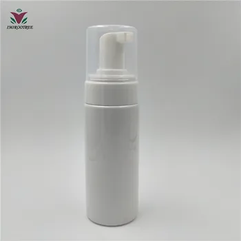 10pcs/veliko 150 ml pena za čiščenje steklenic DIY pene mehurček blister prazno PET plastično črpalko, steklenice, posode za kozmetične