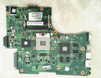Prenosni računalnik z Matično ploščo Za L650 6050A2332301-MB-A02 V000218020 sistem mainboard Popolnoma Testirane