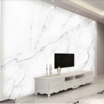 Po meri 8D ozadje zidana 3D belo sivi marmor ozadju stene teksturo kamnitih zrn v ozadju stene steno pokrivna