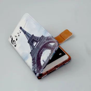AiLiShi Tovarne Neposredno! Za Ulefone Prihodnosti 4G Primeru Flip Imetnik Denarnica Usnjena torbica, ki je Zaščitni Pokrov, Torba Poseben Telefon
