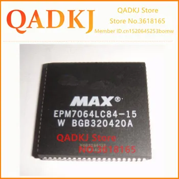 EPM7064LC84-15 EPM7064LC84-15N EPM7064LC84 CPLD - Complex Programmable Logic Devices NOVO in Originalno Brezplačna Dostava