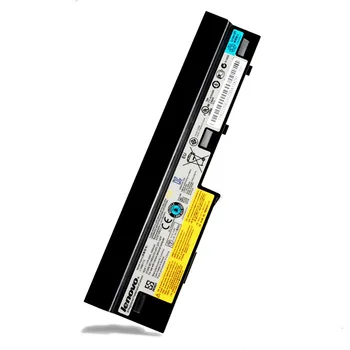Novo originalno Baterijo LENOVO IdeaPad S205 S10-3 S100 U160 U165 serije 11.1 V 48WH