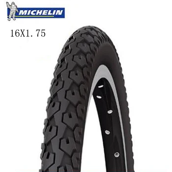 Michelin BMX Kolesa, Pnevmatike 16 1.75 pnevmatike Kolesarjenje Kolo pnevmatike DRŽAVI JUNIOR 16*1.75 pneu bicicleta maxxi interieur