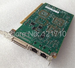 501-7490-03 X4422A-2 501-7490 Dual Gigabit Ethernet / Dual Ultra2 SCSI, PCI Adapter za sonce server