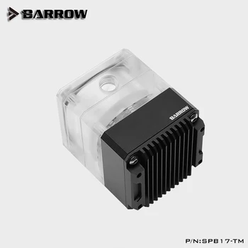 Barrow, Mini Combo RGB Hladilne Vode Črpalka 17W 960L SPB17-TM