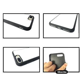 LvheCn BLACK CAT ZELENE OČI Primeru telefon pokrovček Za iPhone 5 6 6s 7 8 plus X XR XS max 11 12 Pro Samsung Galaxy S7 rob S8 S9 S10