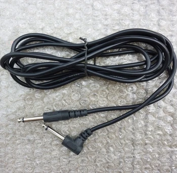 3M Črno akustično, Električno Kitaro, Ojačevalec Audio Kabel za Kitare Pedal Kabel za kitare deli