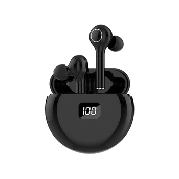 TW13 Brezžične Slušalke TWS HiFi Glasbeni Slušalke Bluetooth 5.0 Touch Kontrole Čepkov Gaming Slušalke Za IOS Android Pametne Telefone
