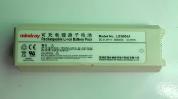 Novo Uvožene Celice, Baterije LI23I001A Baterija Za Mindray LI23I001A M5 M5T M7 M7T M9 Ultrazvok Stroji Baterije Visoke Kakovosti