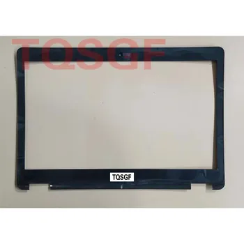LCD Sprednji Plošči za Dell LatitudeDell E7270 0DK4RC DK4RC Črna