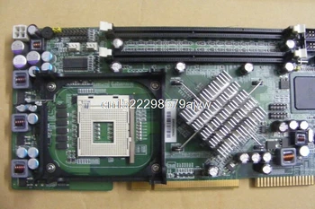 IP-4PGP23 REV: 3.0 Celotno dolžino industrijske nadzorni odbor Industrijske CPU kartico z omrežna vrata