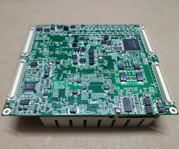 AW-BS710 REV.A4 ETX motherboard preizkušen dela