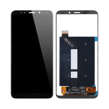 Mcdark LCD Zaslon Za Xiaomi Redmi 5 Plus Zamenjava Opreme Zaslon LCD+Touch Screen Za Xiaomi Redmi 5 Plus z Orodji,