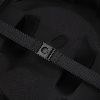 Težko Primeru Potovanja Primeru Zaščite Vrečko Varstvo Torba, kovček za Oculus Rift S Pc-Powered Vr Gaming Slušalke