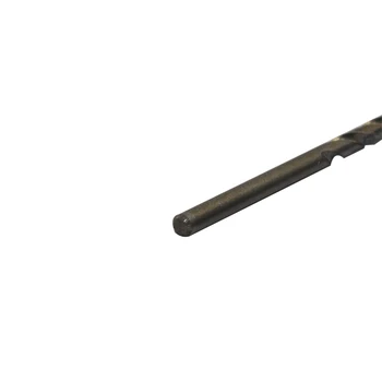 M35 2.6 20PCS 2,6 mm Kobalt hitroreznega Jekla Twist Drill Luknjo M35 iz Nerjavečega Jekla Orodje Set Celotno Tleh Metal Povrtalo Orodja