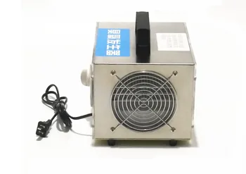 30 g/ 220V ozonator pralni čistilec zraka z Dolgo življenjsko dobo vrsta (titanov kos)