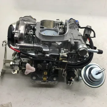SherryBerg carb uplinjač za toyota 2rz motorja aisan carburettor carby 21100-75060 vrh kakovosti OEM klasičnih vergaser