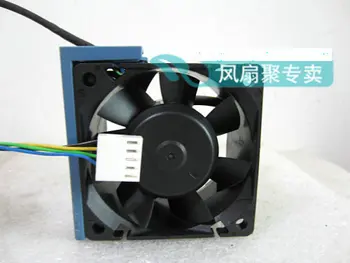 Original za HP DL180 G5 strežnik hladilni ventilator 447132-001 454350-001 Delta PFC0612DE 12V 1.68 A