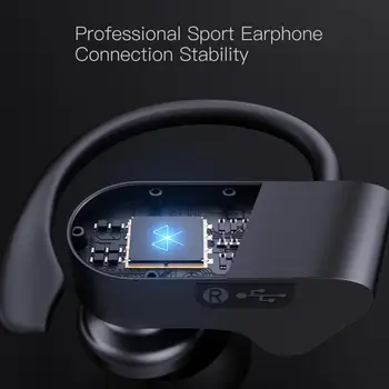 JAKCOM SE3 Šport Brezžične Slušalke Super vrednost, kot so mobilni telefoni primeru galaxy brsti v živo 2 original i90000 max