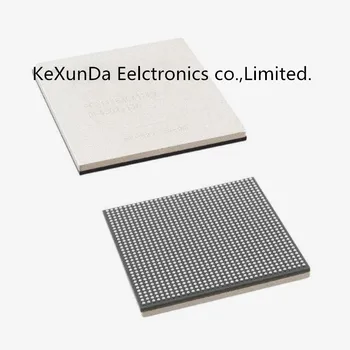 Original XC7K480T-2FFG1156I XC7K480T-FFG1156 BGA-1156 IC FPGA NOVO NA ZALOGI