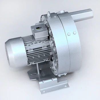 3.3 KW tlak premium velik Obroč Ventilator ( več nadtlak ) 4HR6C3300DW tri faze