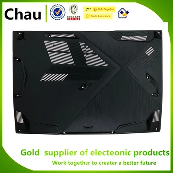 Chau Novo Za MSI GF63 8RC 8RD MS-16R1 laptop Zgornjem Primeru podpori za dlani Pokrov/Dnu Primeru Zajema