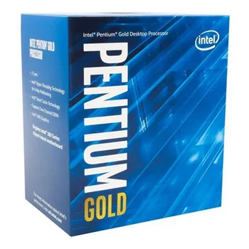Procesor Intel Pentium™ G5420 3.8 GHz, 4 MB