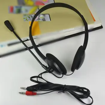 Slušalke Z Tuning Slušalke Head-mounted Žično Računalnik Slušalke Žične Glasbe, Gaming Slušalke Slušalke