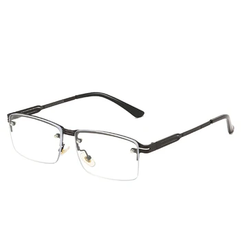2020 Novo Progresivna Multifokalna Obravnavi Očala Moški Ženske Visoke Kakovosti, Blizu, Daleč Pogled Dioptrije Povečevalna Očala Presbyopia