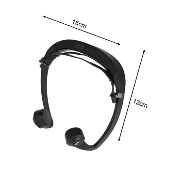 V9 Športnik Sports Brezžične Slušalke Ear Kavelj Za Zmanjšanje Hrupa, Bluetooth Slušalke, Ki Teče Slušalke Glavo, Ušesa Telefonov