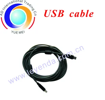 Original visoke kakovosti 5m kabel USB za infiniti phaeton challenger kristalno icontek inkjet tiskalnik na prodajo