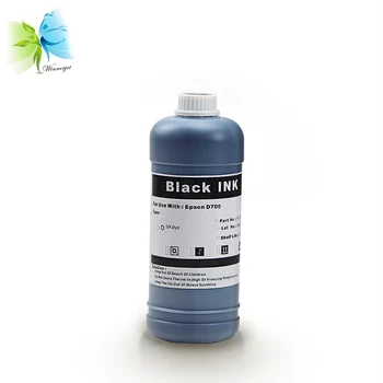 Winnerjet 6 steklenico 1000ml pigment črnilo Za Epson XP-15000 s Tiskalnikom, 6 barv
