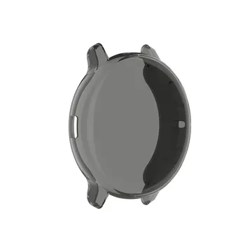 Zamenjava Celotno Zaščitno Watch Pokrovček za Samsung Galaxy Active2 44 SM-R820 Watch Pribor Mehko Lupini Zaslon Pokrov