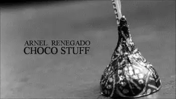 Arnel Renegado - Choco Stvari čarovniških trikov