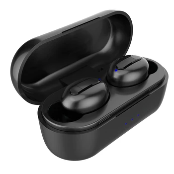Bluetooth Slušalke V1 TWS Bluetooth 5.0 Brezžične Slušalke za Prostoročno Šport Stereo Glasbe, Slušalke, Mobilni telefon dodatki 2020