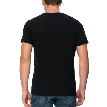 HT0031# Pitbull Sindikata majica s kratkimi rokavi moški tshirt za moške tshirt vrh poletje Tshirt moda kul O neck majica kratek rokav