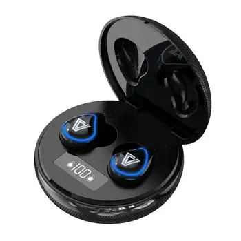 A29 TWS Brezžična tehnologija Bluetooth 5.0 Dotik Digitalni Prikaz Ušesnih Čepkov Slušalke