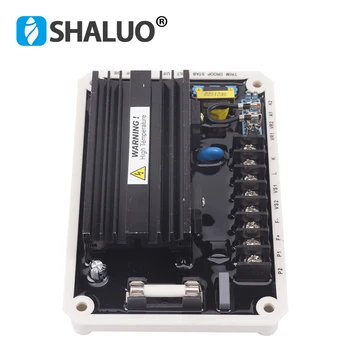 Visoka kakovost AVR EA16 EA16A Samodejni Regulator Napetosti brushless generator vzbujanje stabilizator visoke kakovosti