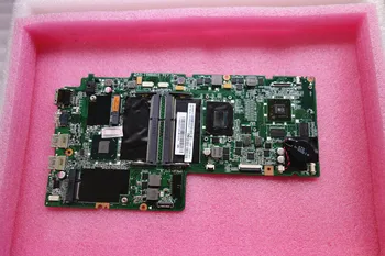 Visoka kakovost DA0LZ8MB8E0 Primerni za Lenovo Ideapad U410 Prenosni računalnik z Matično ploščo HM77 I5-3337U DDR3 GT610M