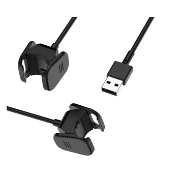 Zamenljive USB Polnilec Za Charge2 Pametna Zapestnica USB Polnjenje prek kabla USB Kabel za Polnjenje 2 Manšeta Dock Adapter YE1030
