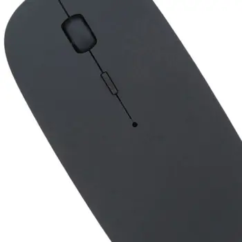 2.4 G Wireless Mouse Tanek In Eleganten Zvok Suho Električni Miško C01 Za Prenosni RAČUNALNIK Tablični NOVA