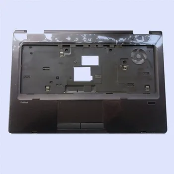 NOVI Originalni laptop zamenjava Nazaj Pokrov/Sprednjo ploščo/podpori za dlani Zgornjem Primeru za HP ProBook 6460B 6465B 6470B 6475B
