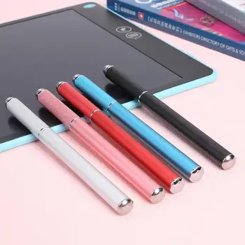 5 barv Kapacitivni Pero na Zaslonu na Dotik Risbe Styluses Pero w/Prevodni Dotik Bedak Kapacitivni Bedak Pisalo, Touch Pen