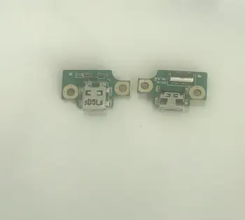 New Orginal For TOSHIBA EXCITE AT10 AT10-A USB Charger Charging Connector Dock Port Board Flex Cable