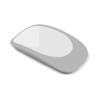 Brezžična Bluetooth Miška Silikonsko Ohišje za Apple ic Mouse2